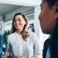 Holding In-Person Interviews with Qualified Candidates