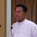 Serving as a Spokesperson for the Organization