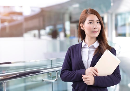 Qualifications Needed to Become a Chief of Staff