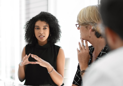 Requirements to Become a Successful Chief of Staff