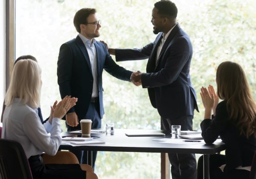 Overview of Duties and Responsibilities for a Chief of Staff Position