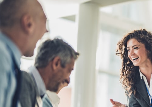 Leadership and Motivation: Qualities of a Chief of Staff