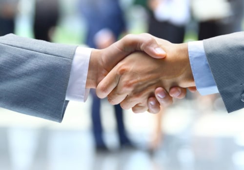 Building Relationships with Key Stakeholders