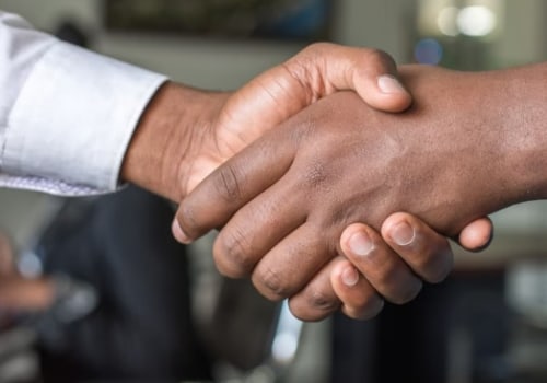 Overview of Qualifications and Skills Required for a Chief of Staff Position