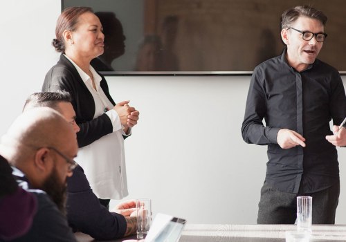 Managing the Organization's Day-to-Day Operations