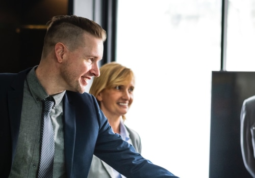 Experience in a Leadership Role